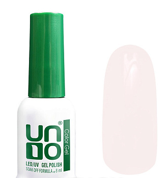 UNO Гель–лак №495 Rose Petals — «Лепестки роз», 8мл UNO Гель–лак №495 Rose Petals — «Лепестки роз», 8мл