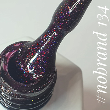NoBrand Гель-лак 134, 10мл NoBrand Гель-лак 134, 10мл