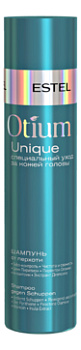 ESTEL OTIUM Шампунь от перхоти Unique, 250мл