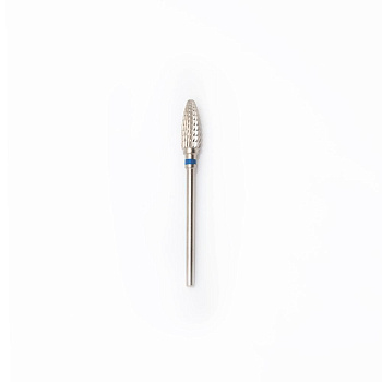 YOKO MF 02 Фреза металл синяя