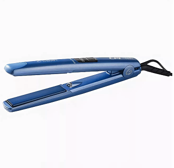 GA-MA Щипцы-выпрям. ЛАЗЕР - ИОН ТЕРАПИЯ 4D CP1NOVA