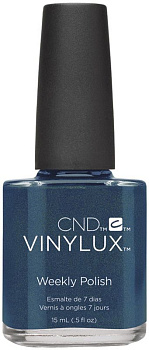 CND Vinylux Plum Paisley 15 мл