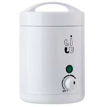 Irisk Мини-Воскоплав Ashley Lilu (в ассорт.)