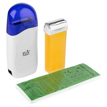 Irisk Набор для депиляции Однокассетный