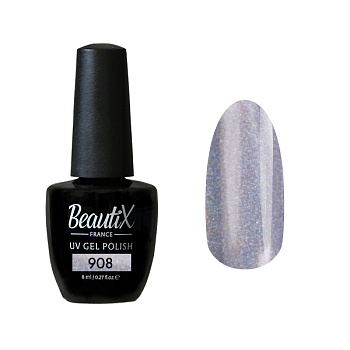 Beautix гель-лак 908, 8мл Beautix гель-лак 908, 8мл