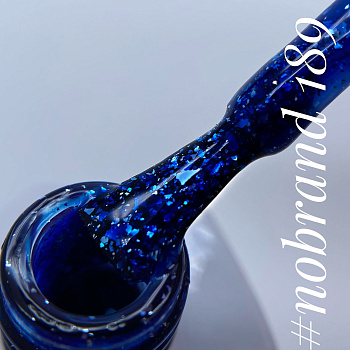 NoBrand Гель-лак 189, 10мл NoBrand Гель-лак 189, 10мл