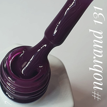 NoBrand Гель-лак 131, 10мл NoBrand Гель-лак 131, 10мл