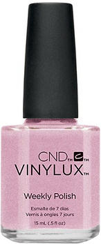 CND Vinylux Lavender Lace 15ml