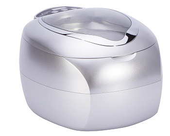 Codyson Ультразвуковая ванна CD-7830A, 0.75л Серебро