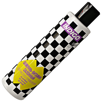 INDIGO Шампунь-Витамин Салонный для частого применения 200мл