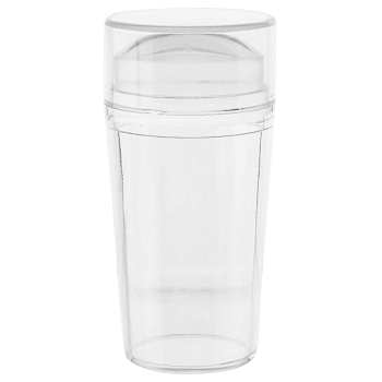 Irisk Печать для стемпинга со скрапером и крышкой