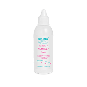 Domix Средство для удаления кутикулы, 113мл