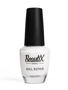 Beautix Активное средство для восстановления поврежденных ногтей NAIL REPAIR, 15мл