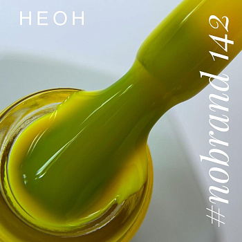 NoBrand Гель-лак 142, 10мл NoBrand Гель-лак 142, 10мл