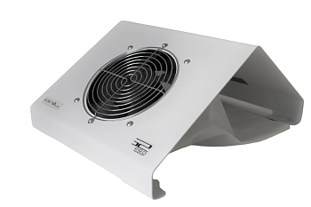 Emil X2PRO Пылесос настольный 90W корпус металл