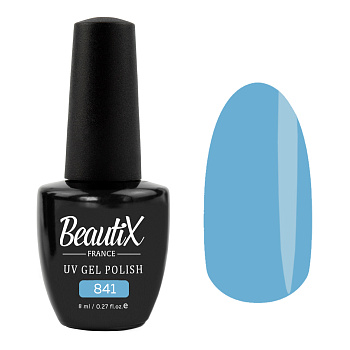 Beautix гель-лак 841, 8мл