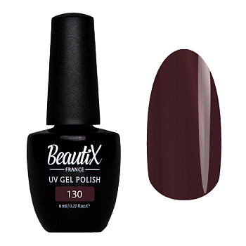 Beautix гель-лак 130, 8мл