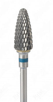 Фреза кукуруза твердосплавная