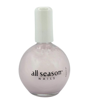 All Season Cuticle remover Средство для удаления кутикулы, 75мл