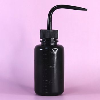 OneAir Баночка с носиком для промывки аэрографа, 150мл