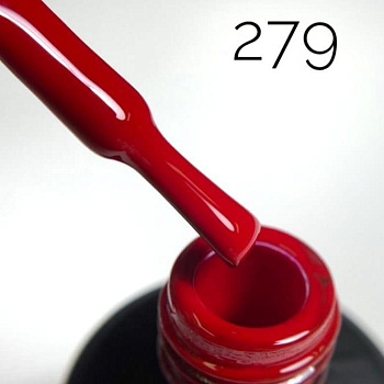Sova De Luxe Гель-лак 279, 15мл.