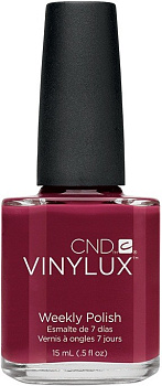 CND Vinylux Scarlet Letter 15ml