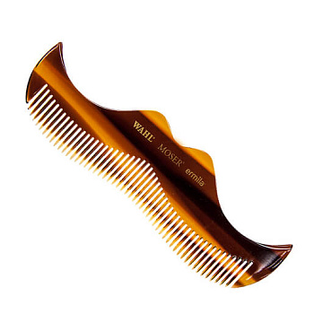 WAHL Расческа для бороды WAHL Moustache