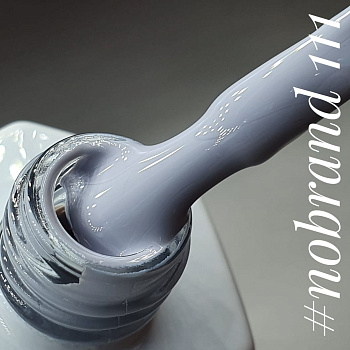 NoBrand Гель-лак 111, 10мл NoBrand Гель-лак 111, 10мл