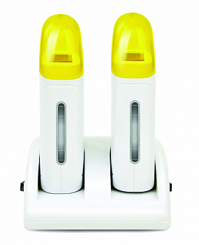 RuNail Подогреватель для двух картриджей Cardi