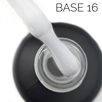 Sova De Luxe Камуфлирующая база Base 16, 15мл