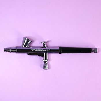 OneAir Аэрограф Legend Air LA-35 (0,3 мм)