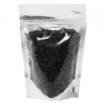 Depilflax Черный пленочный воск в гранулах, 100гр