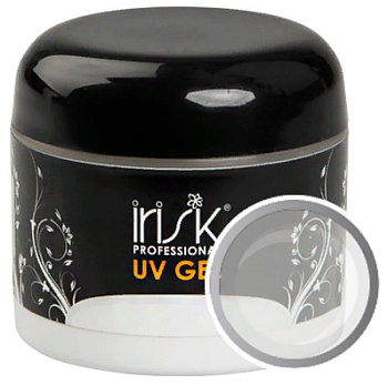 Irisk Гель Smoothing Clear, 50мл (Simple Pack)