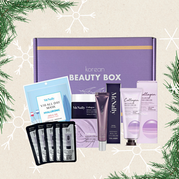 Набор новогодний "Perfect Solution"