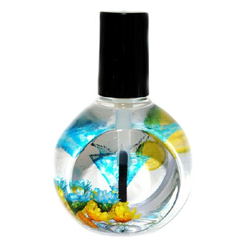 Bohemia Масло для кутикулы Коктейль, 15мл