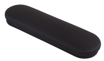 Подушка для маникюра Chezana, Черная