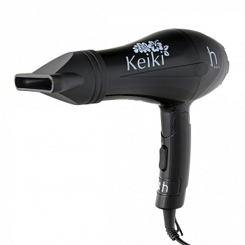 HARIZMA Фен-компакт Kelki 1000вт. Дорожный