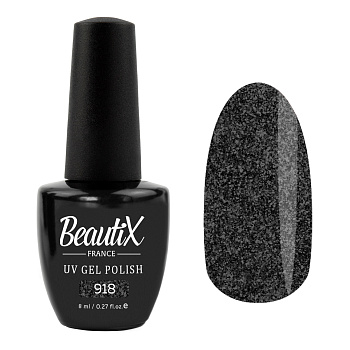 Beautix гель-лак 918, 8мл Beautix гель-лак 918, 8мл