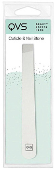 QVS Керамическая пилка для ногтей и кутикулы QVS Керамическая пилка для ногтей и кутикулы