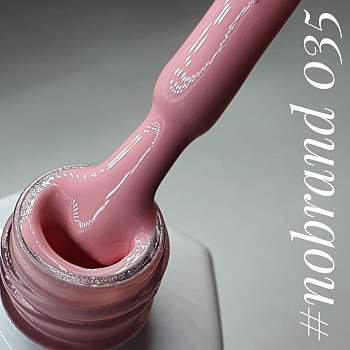 NoBrand Гель-лак 035, 10мл NoBrand Гель-лак 035, 10мл