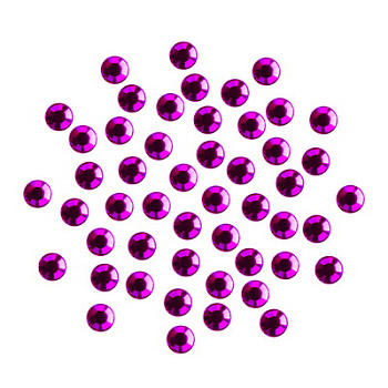 Sophin Стразы для ногтей № 0606 50шт.