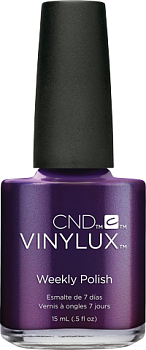 CND Vinylux Eternal Midnight 15ml