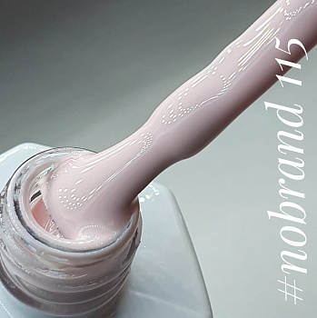 NoBrand Гель-лак 115, 10мл NoBrand Гель-лак 115, 10мл