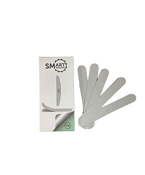Smart Master Файлы MAXI Premium 100 грит, 25шт Smart Master Файлы MAXI Premium 100 грит, 25шт