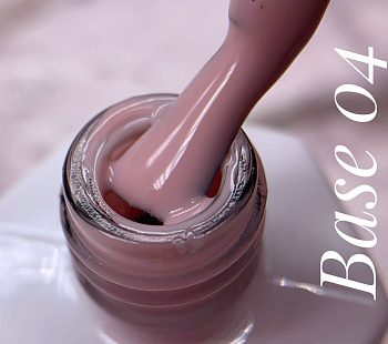 NoBrand Камуфлирующая база №04, 10мл NoBrand Камуфлирующая база №04, 10мл