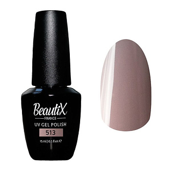 Beautix гель-лак 513, 15мл