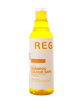CocoChoco REGULAR Шампунь для окрашенных волос, 250мл