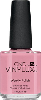 CND Vinylux Blush Teddy 15ml
