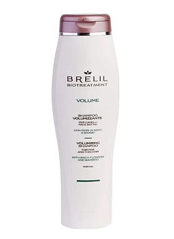 Brelil Brelil BIOTREATMENT VOLUME Шампунь для создания объема, 250мл