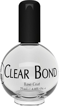 INM Clear Bond Coat Основа под лак, 75мл